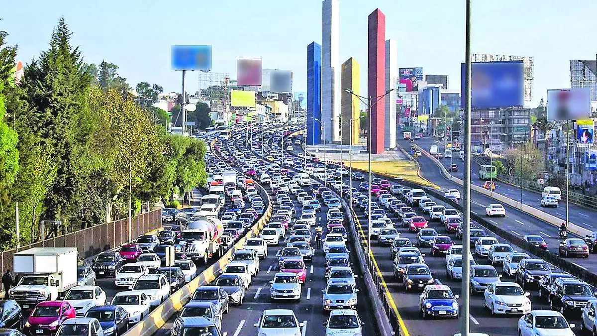 edomex poblacion FOTO DAVID DEOLARTE