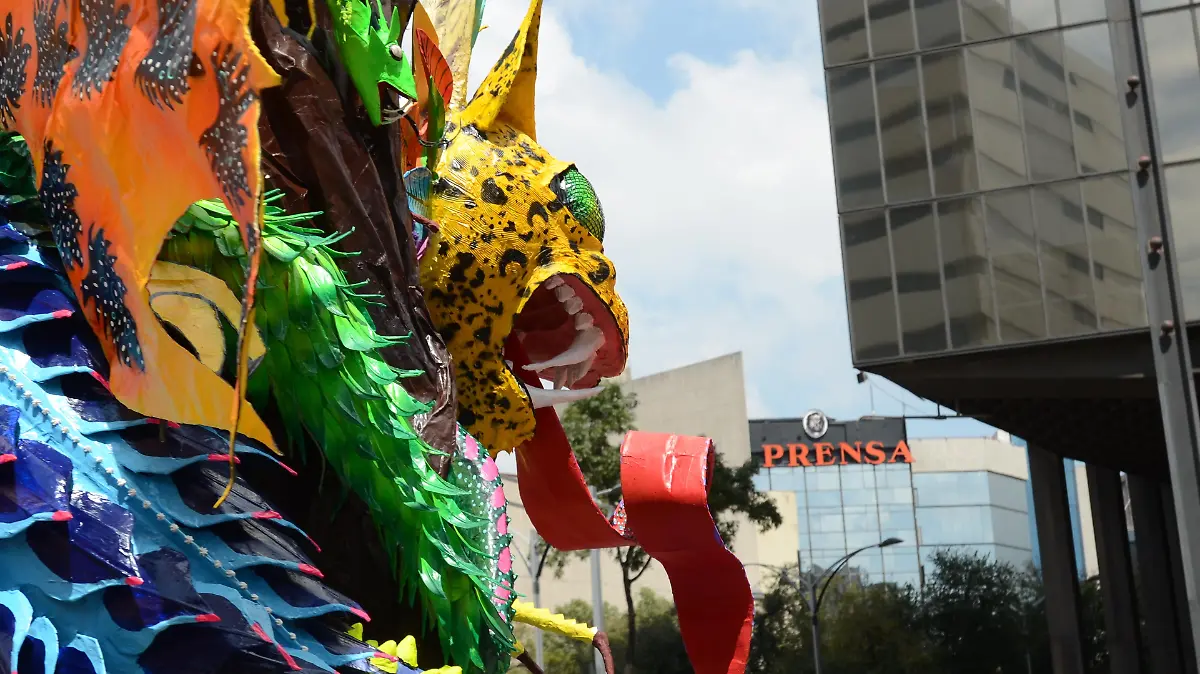 ALEBRIJES 2018 (14)