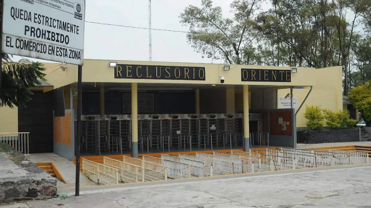 Reclusorio