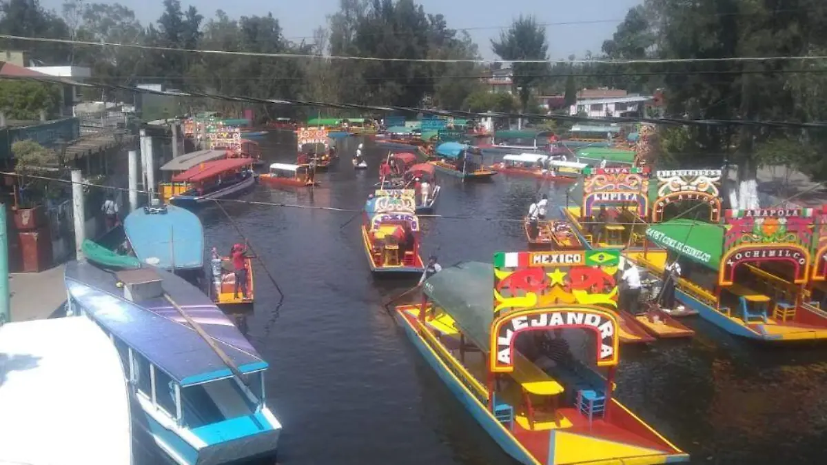 Xochimilco