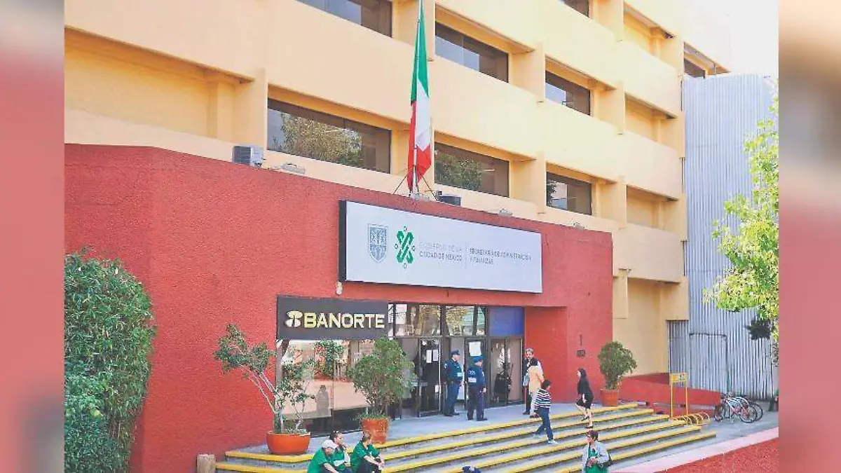 recursos publicos cdmx FOTO LUIS BARRERA