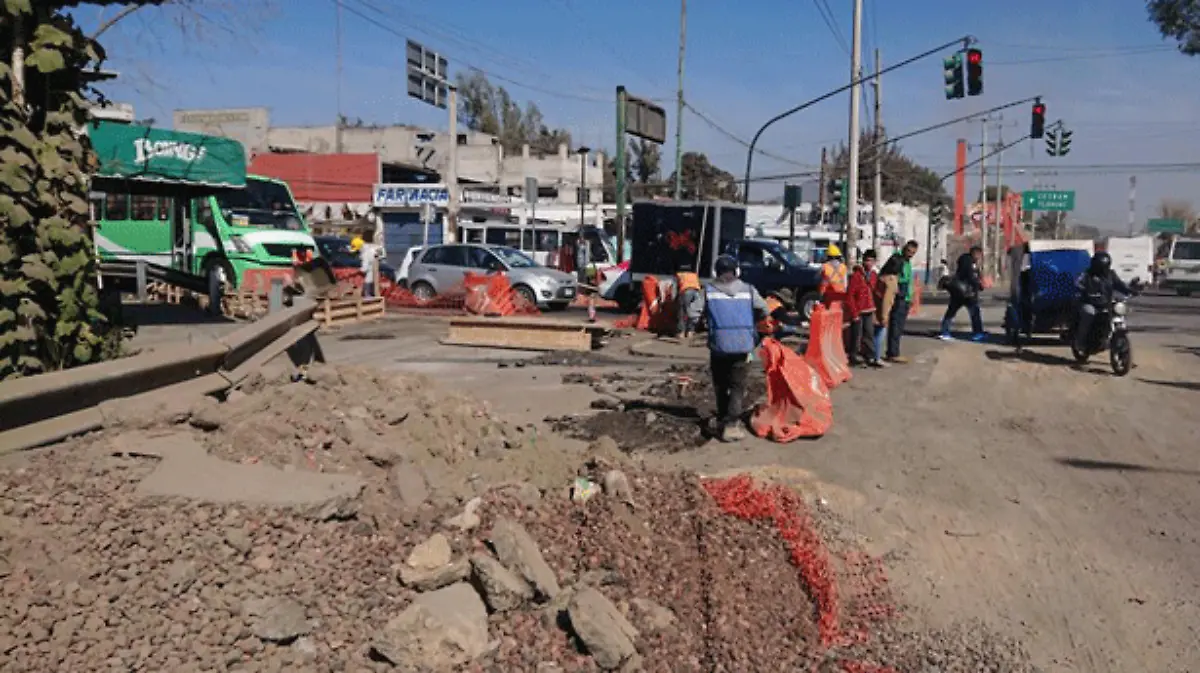 OBRAS-TLÁHUAC