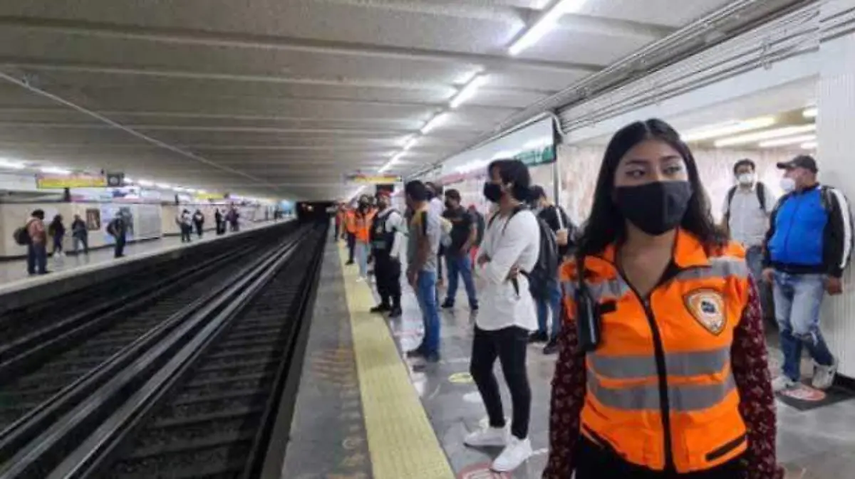 metro