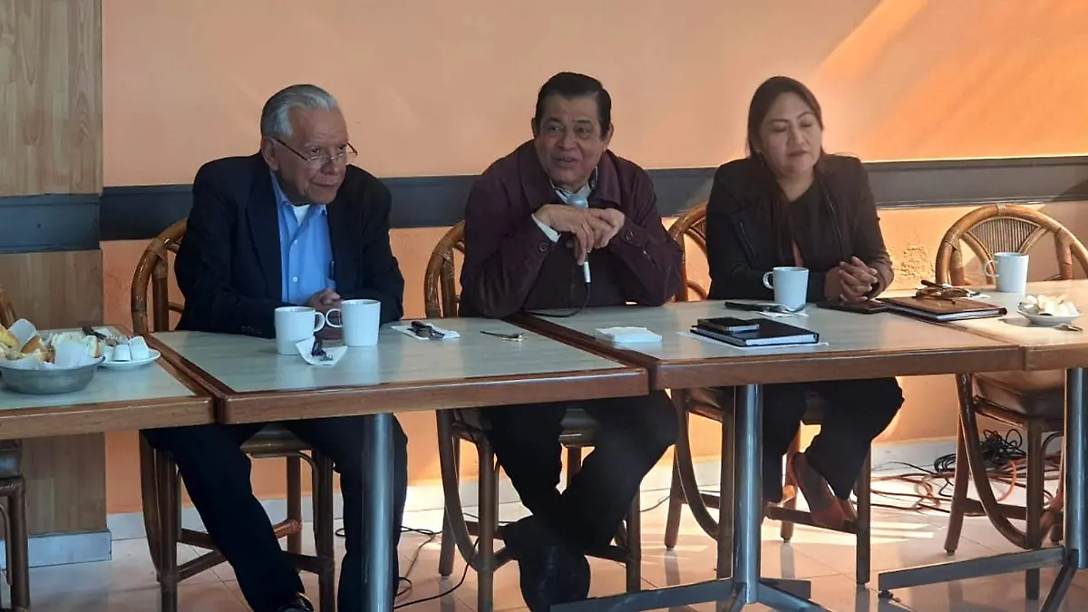 espectaculadores RUBEN PÉREZ