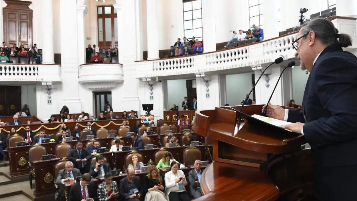 Ricardo Ruiz Suárez segobcdmx CORTESIA