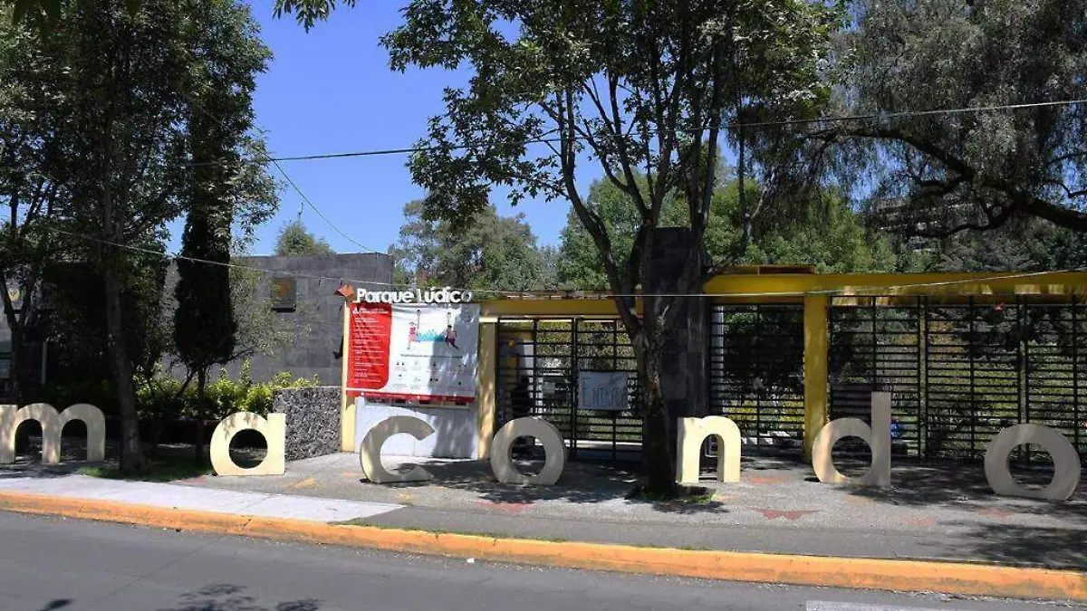 parque