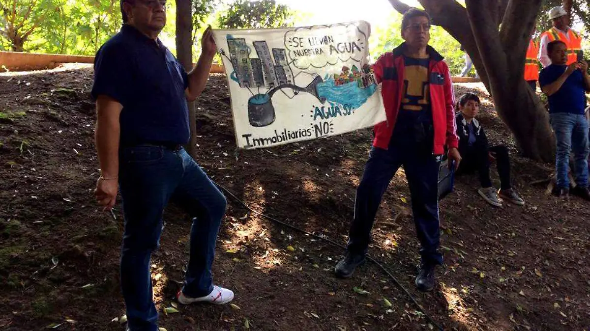 Foto: Hilda Escalona