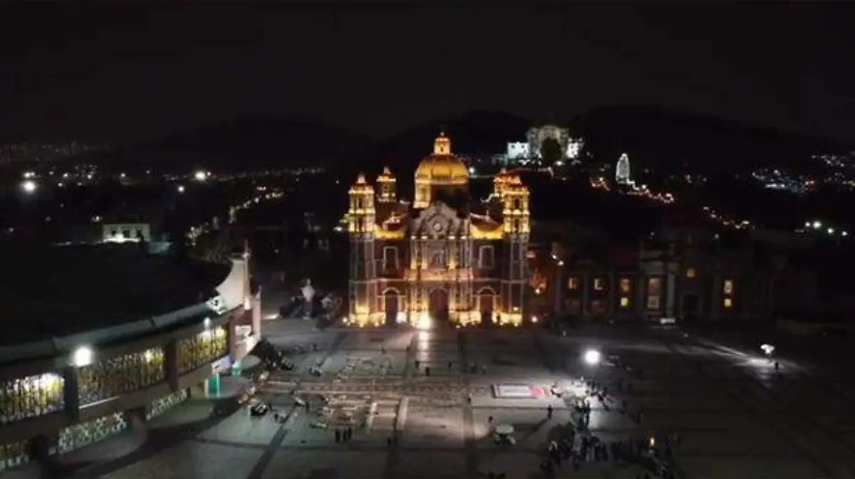 basilica-de-guadalupe