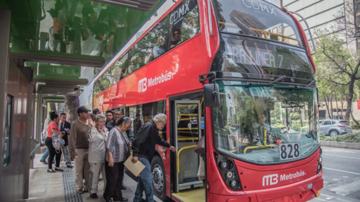 Metrobus