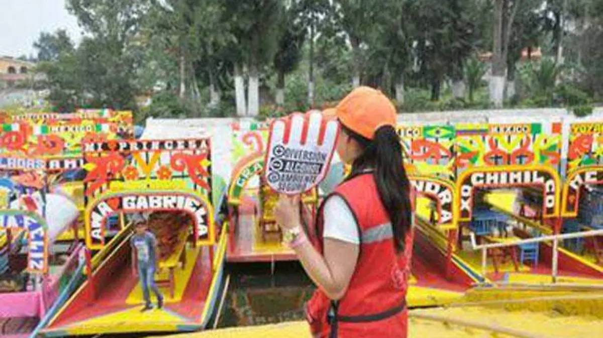 Xochimilco