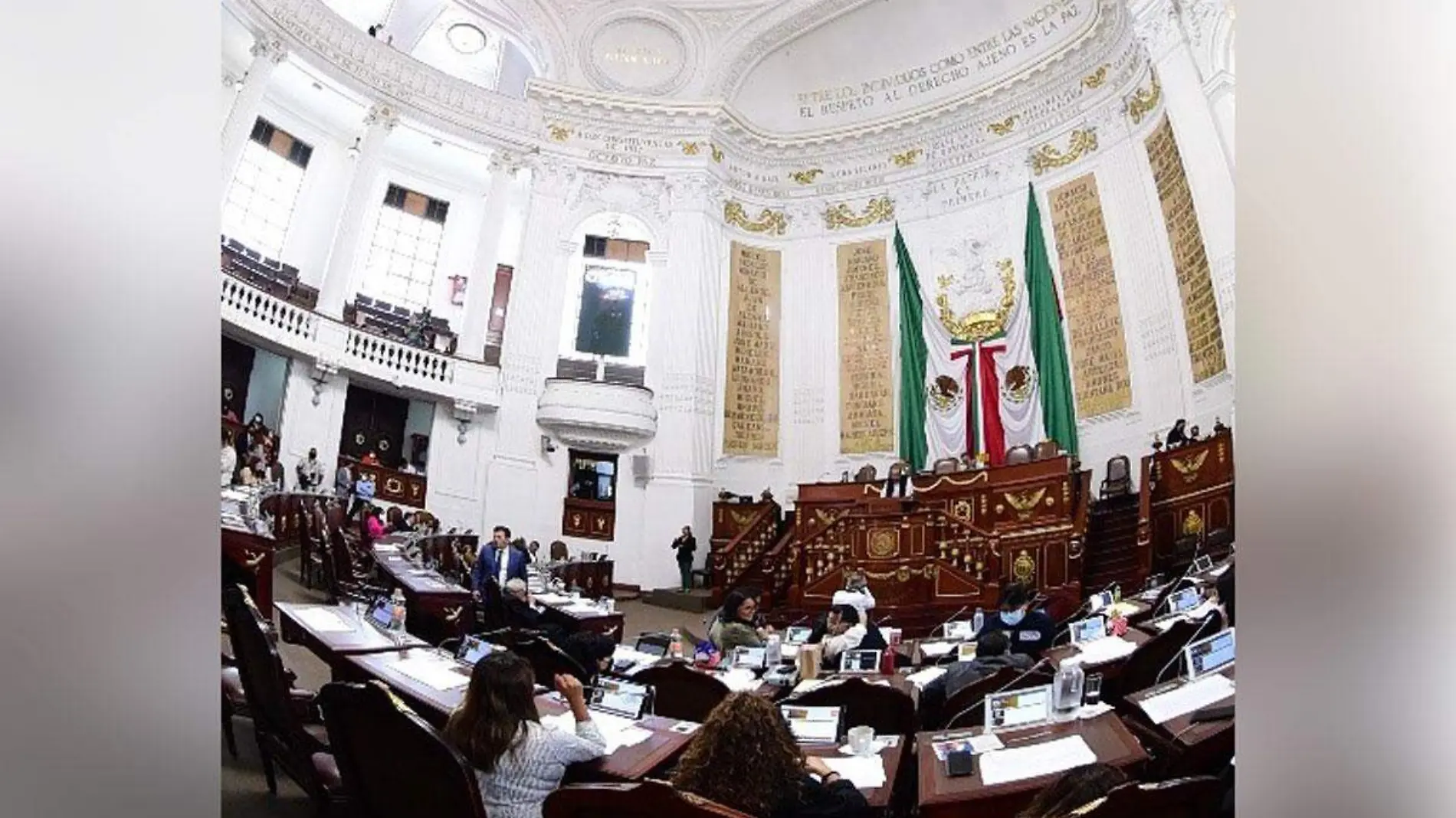 congreso