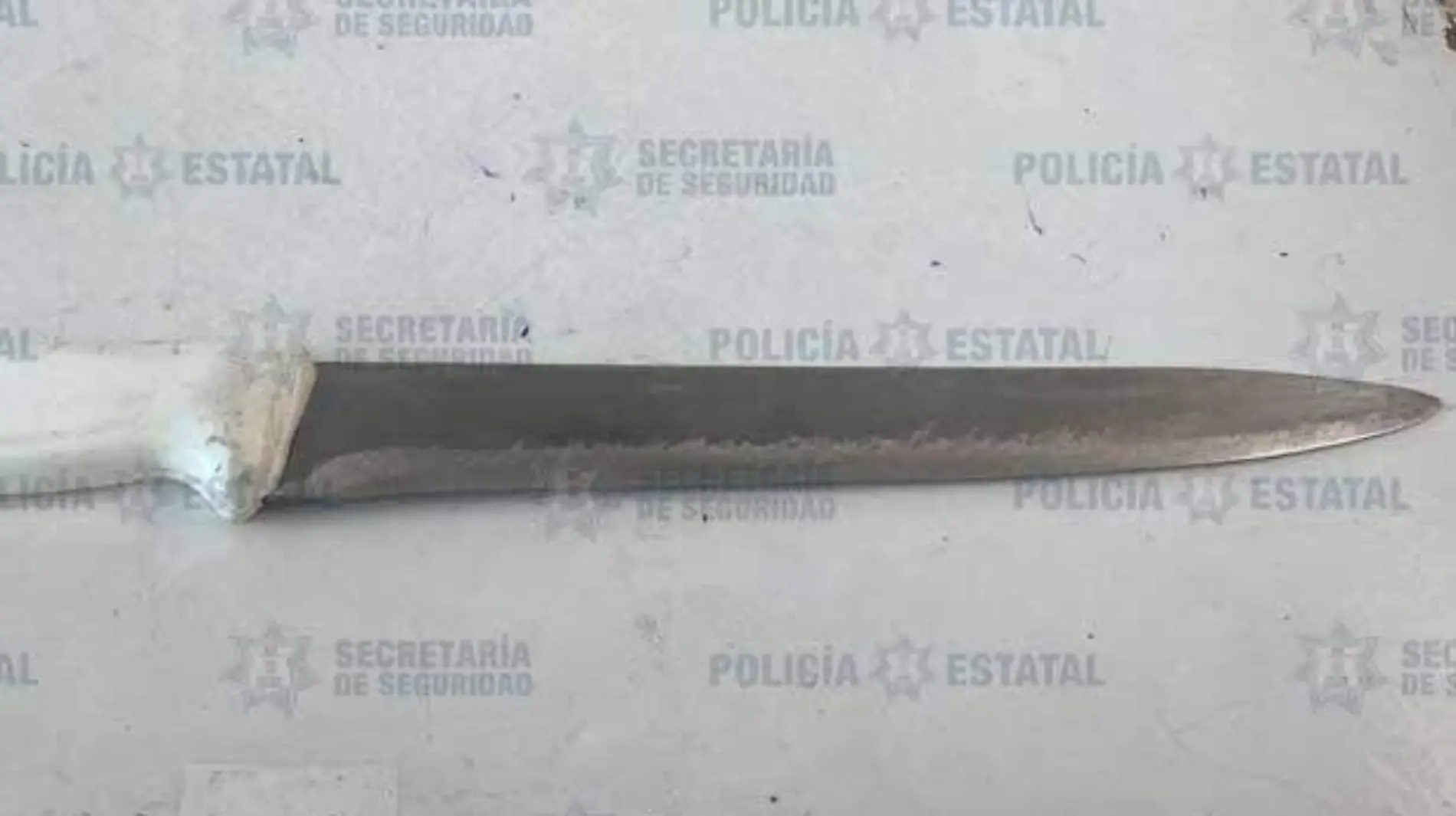 cuchillo