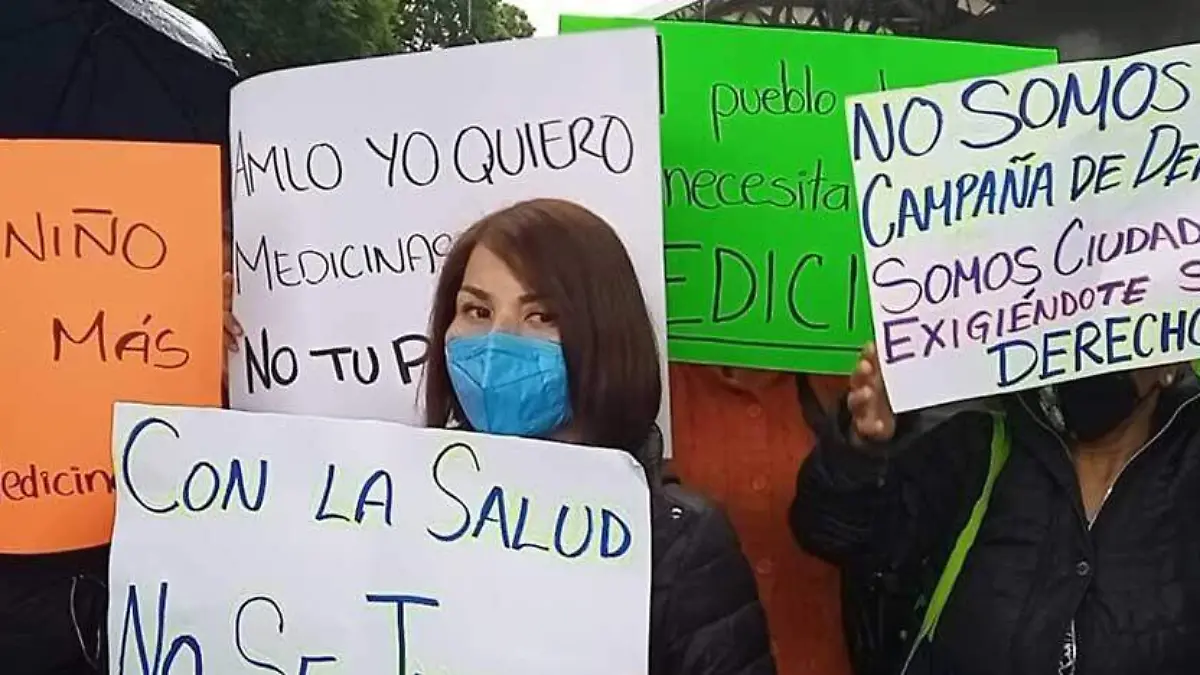 manifestación-niños-cancer2