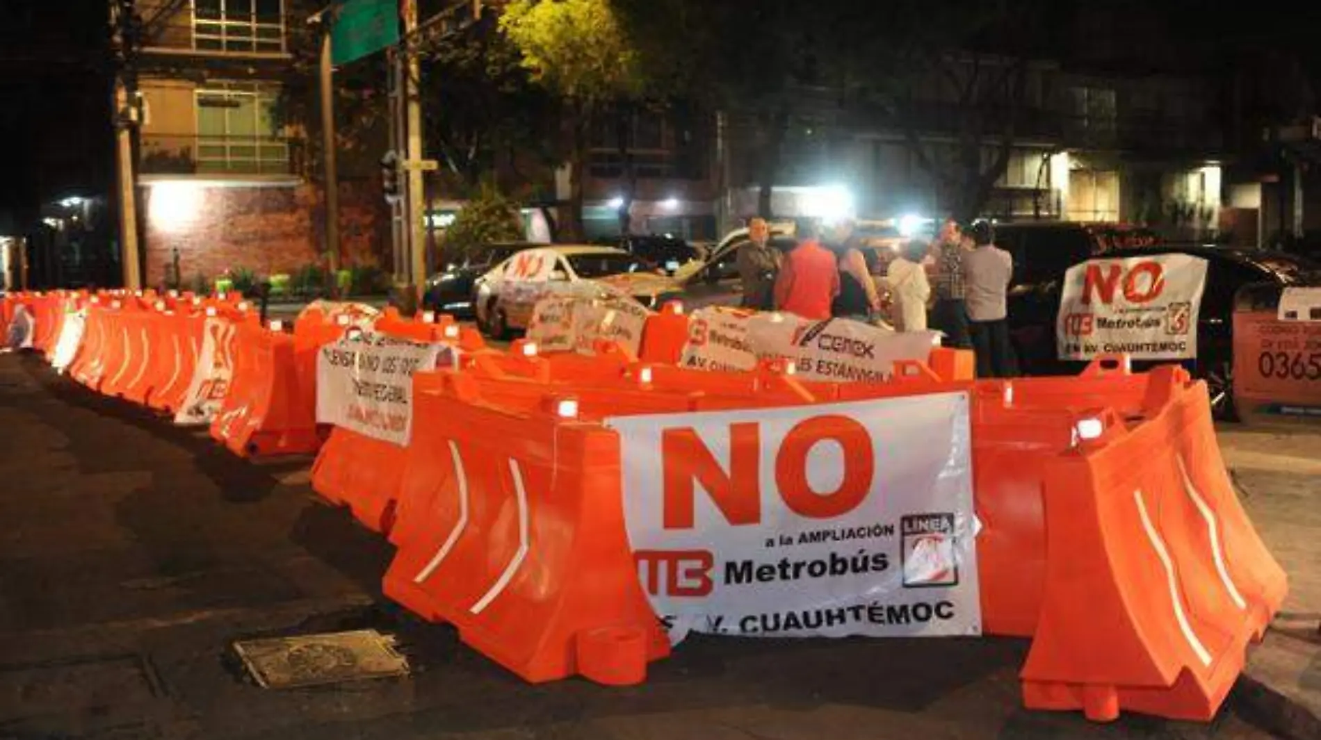 bloqueo-inconformes-obras-l3-metrobús-(2)