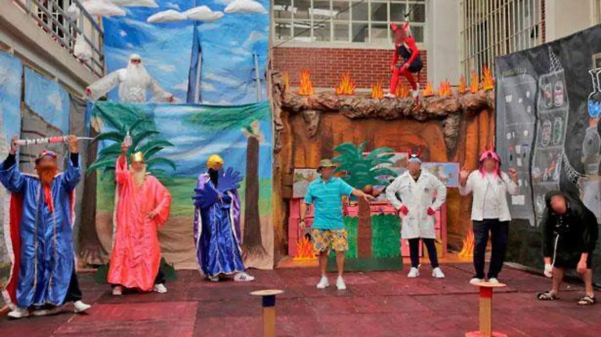 Passtorela-en-Carcel