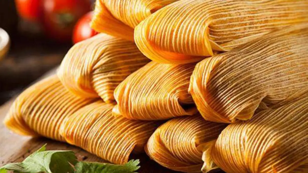 tamales