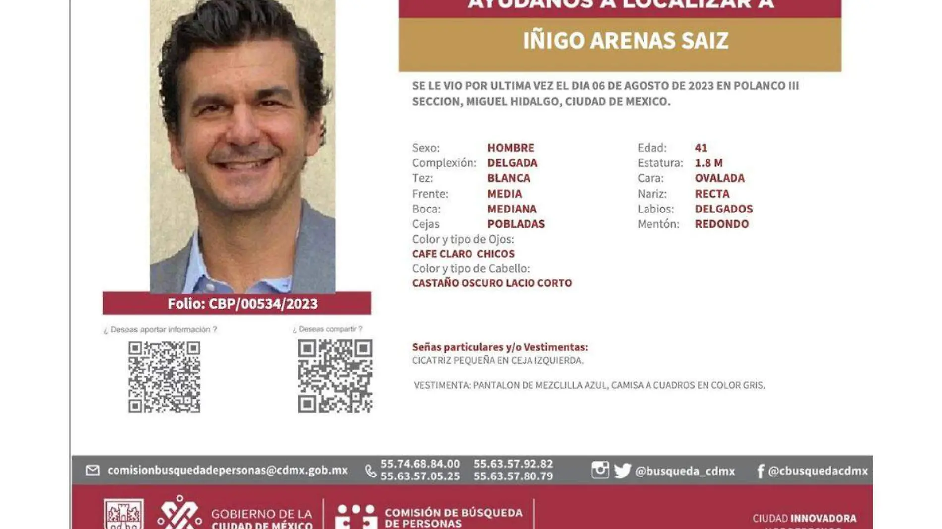 Íñigo-Arenas