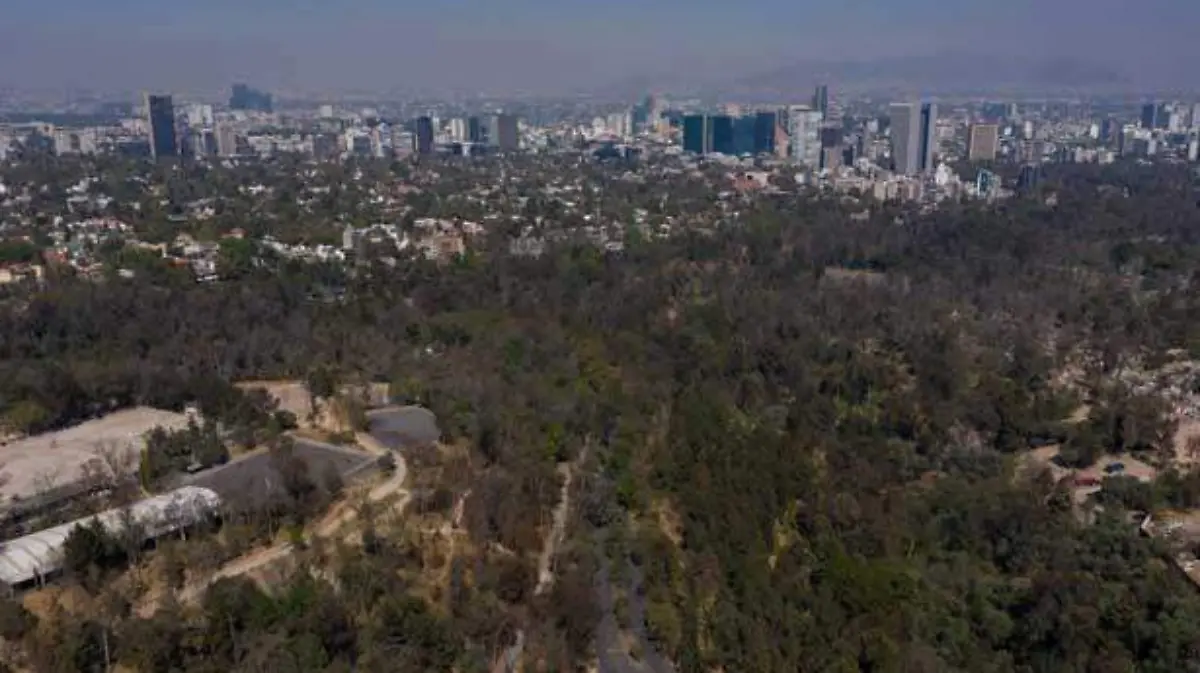 chapultepec-cablebus