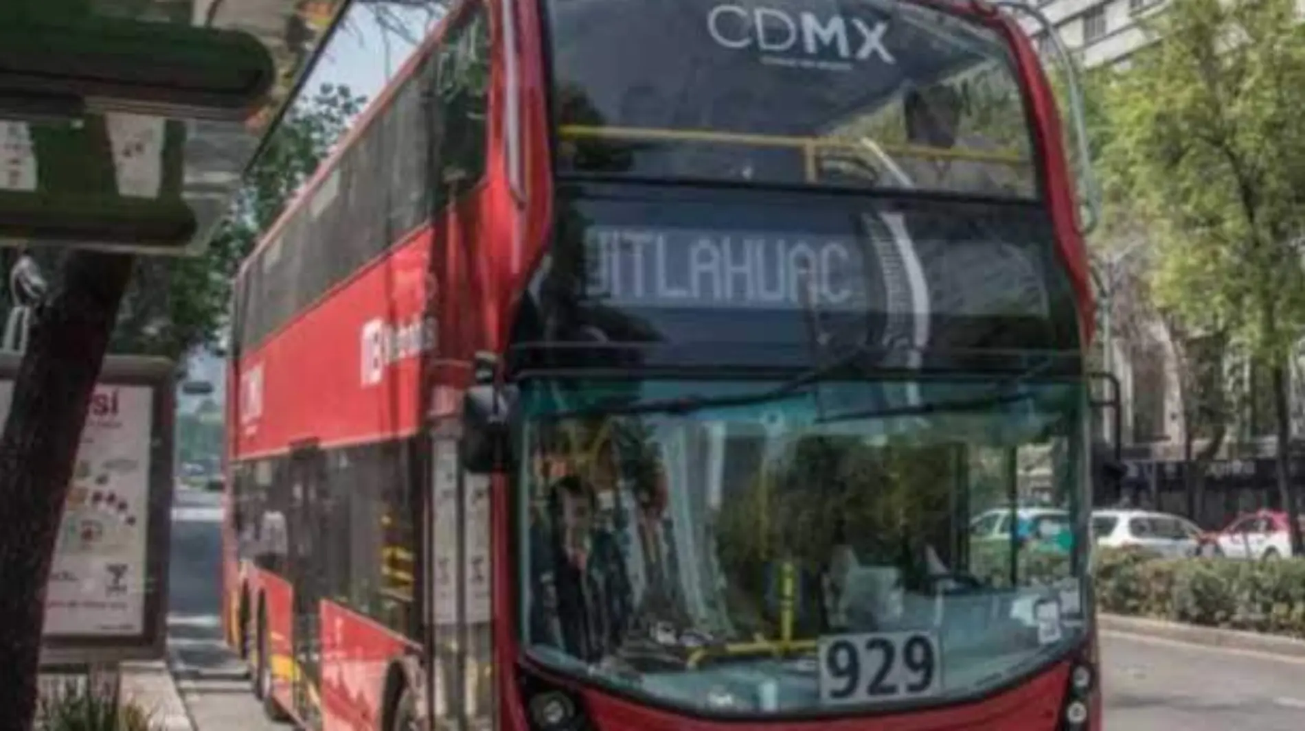 metrobus-reforma