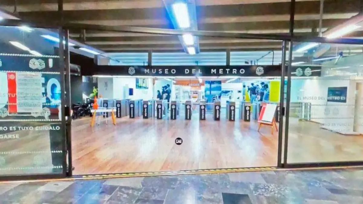 Museo-del-Metro