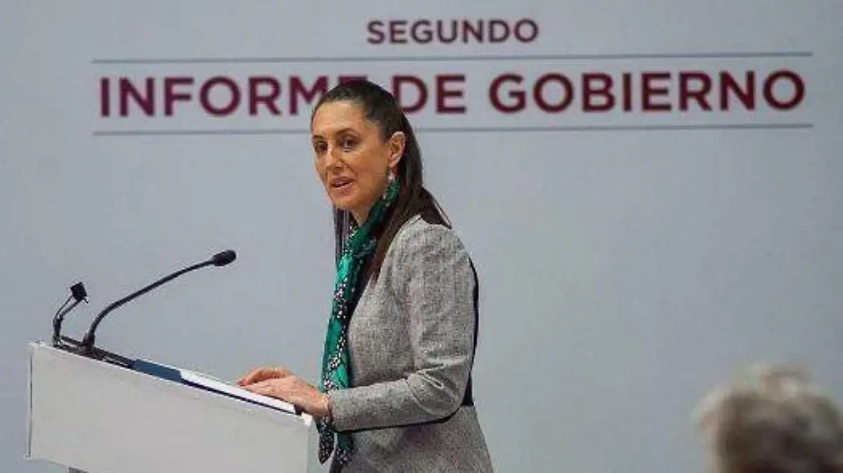 sheinbaum-informe