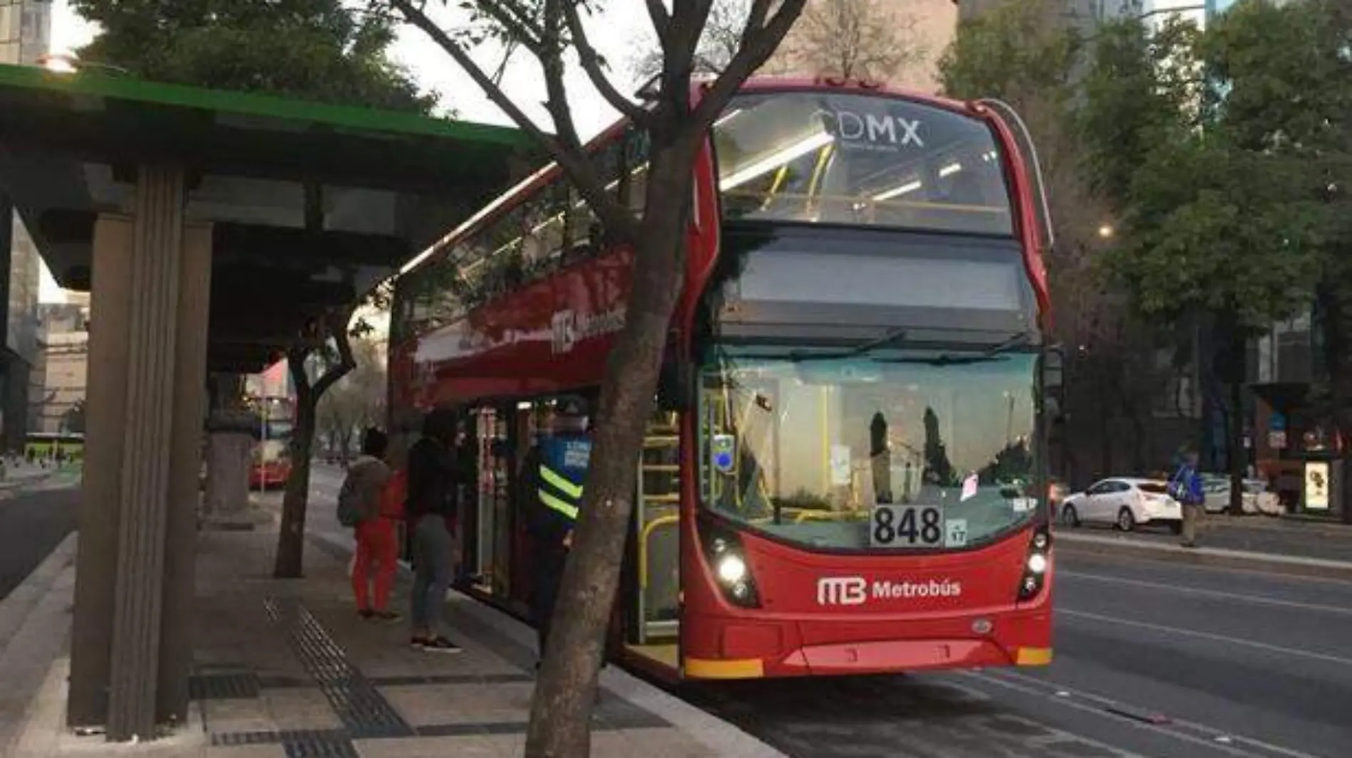 metrobus-reforma