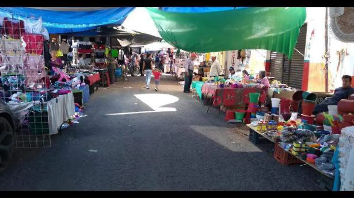 tianguis