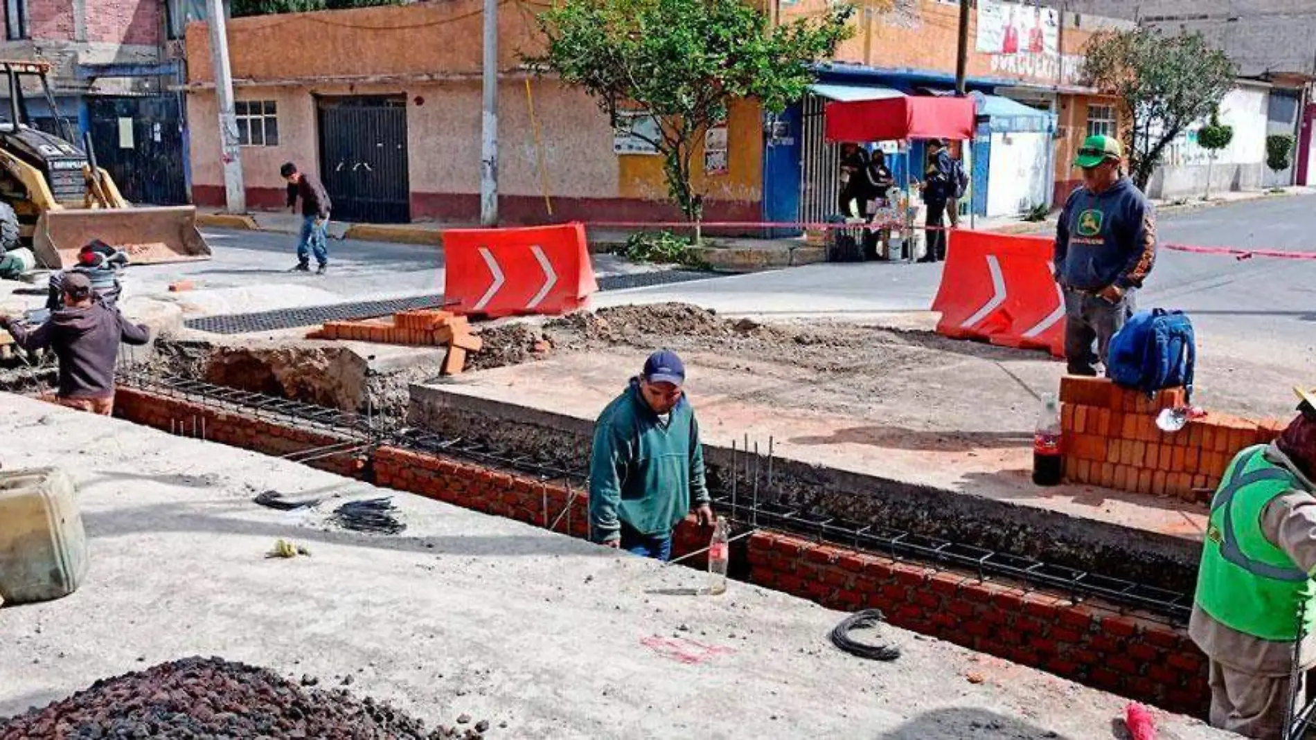 Obras-en-Chimalhuacán