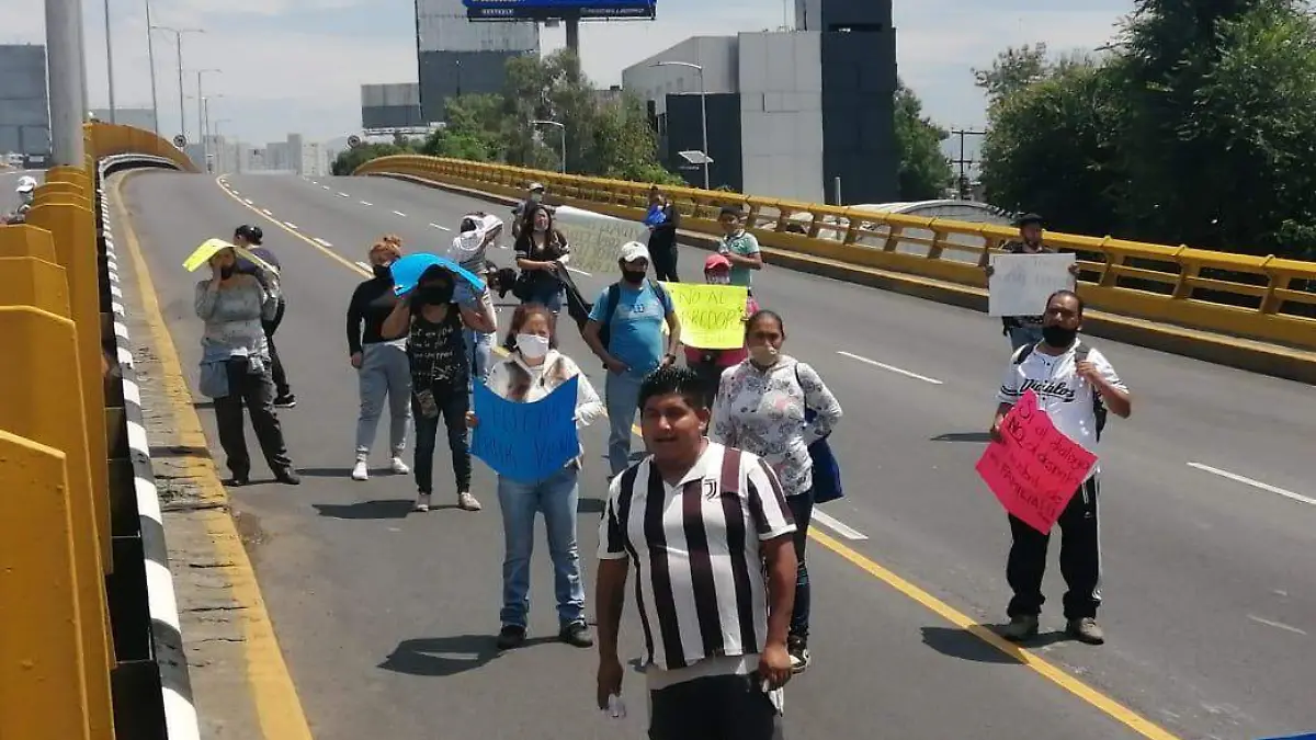 Boquean comerciantes circuito interior (2)