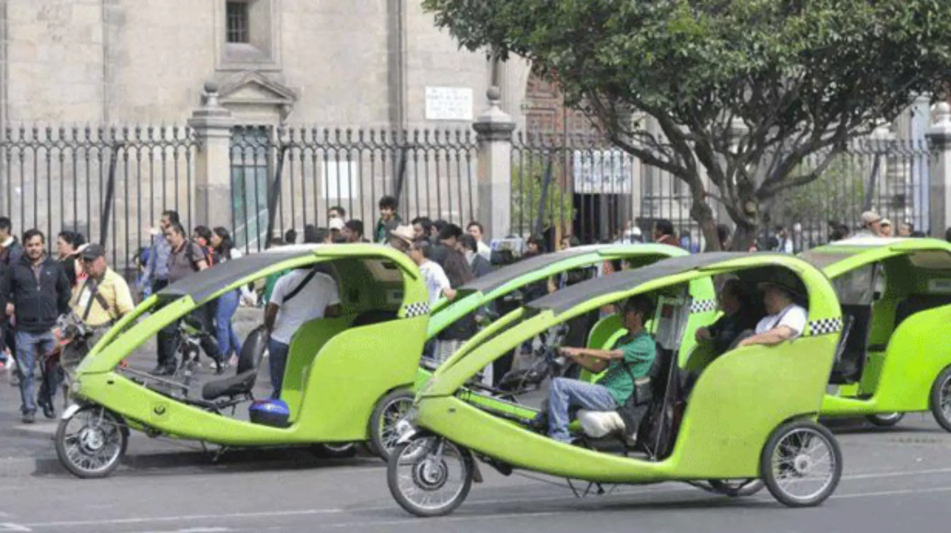 ciclotaxi