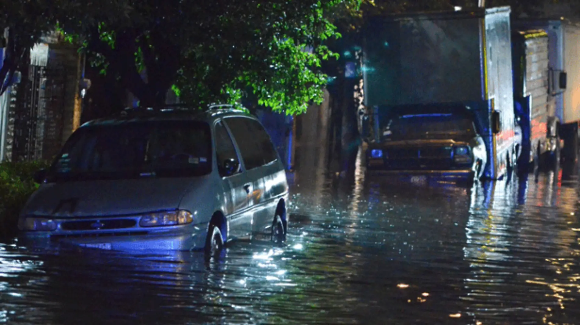 LLUVIA-CDMX