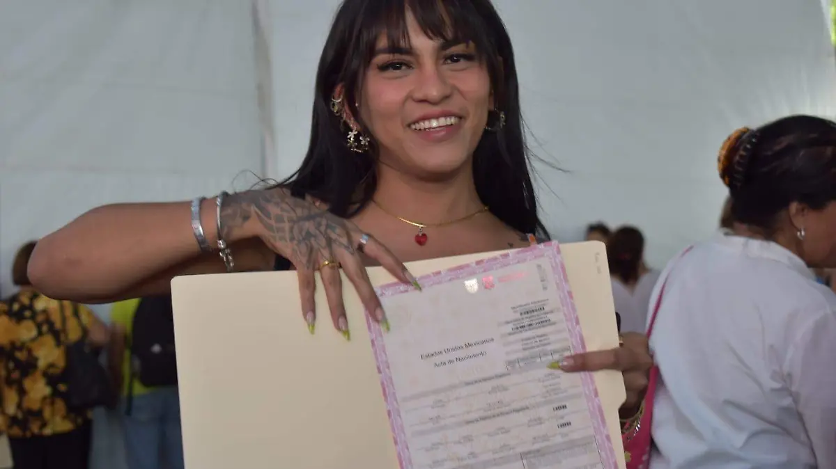 identidad de género CORTESIA