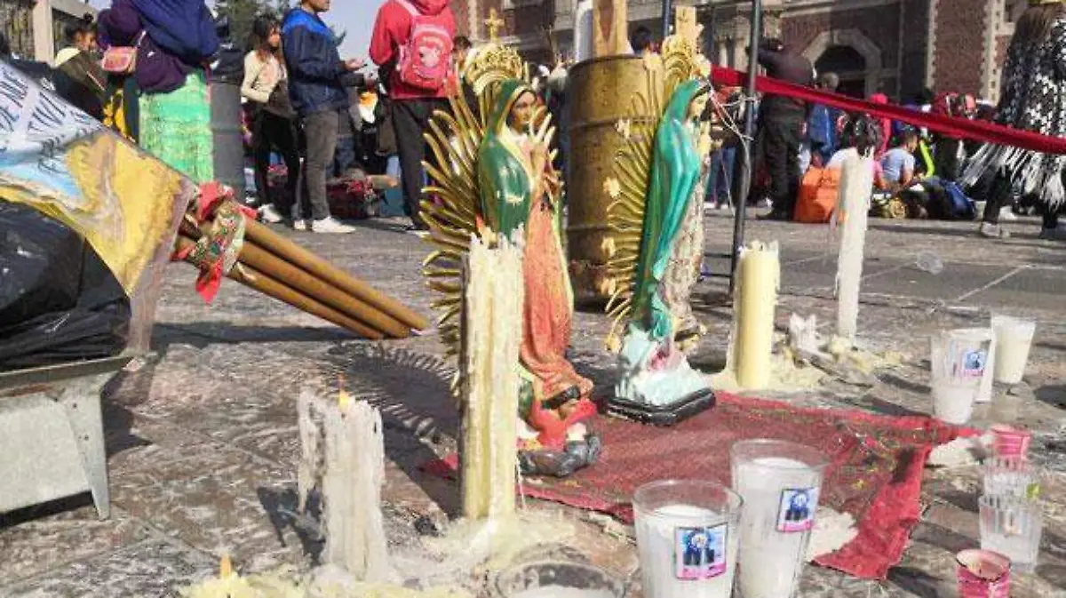 feligreses