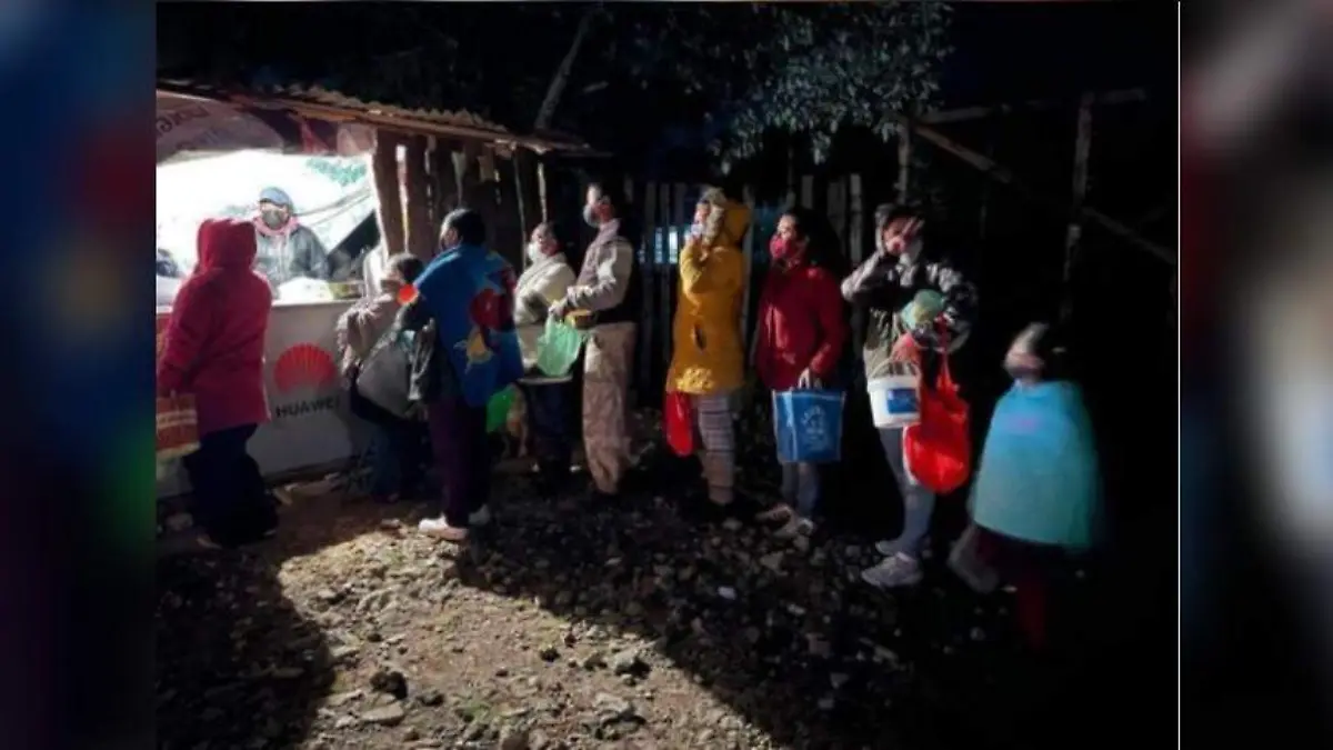 temporada invernal SIBISO