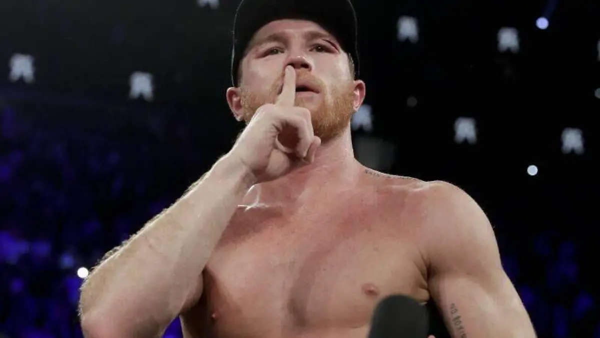 CANELO 36