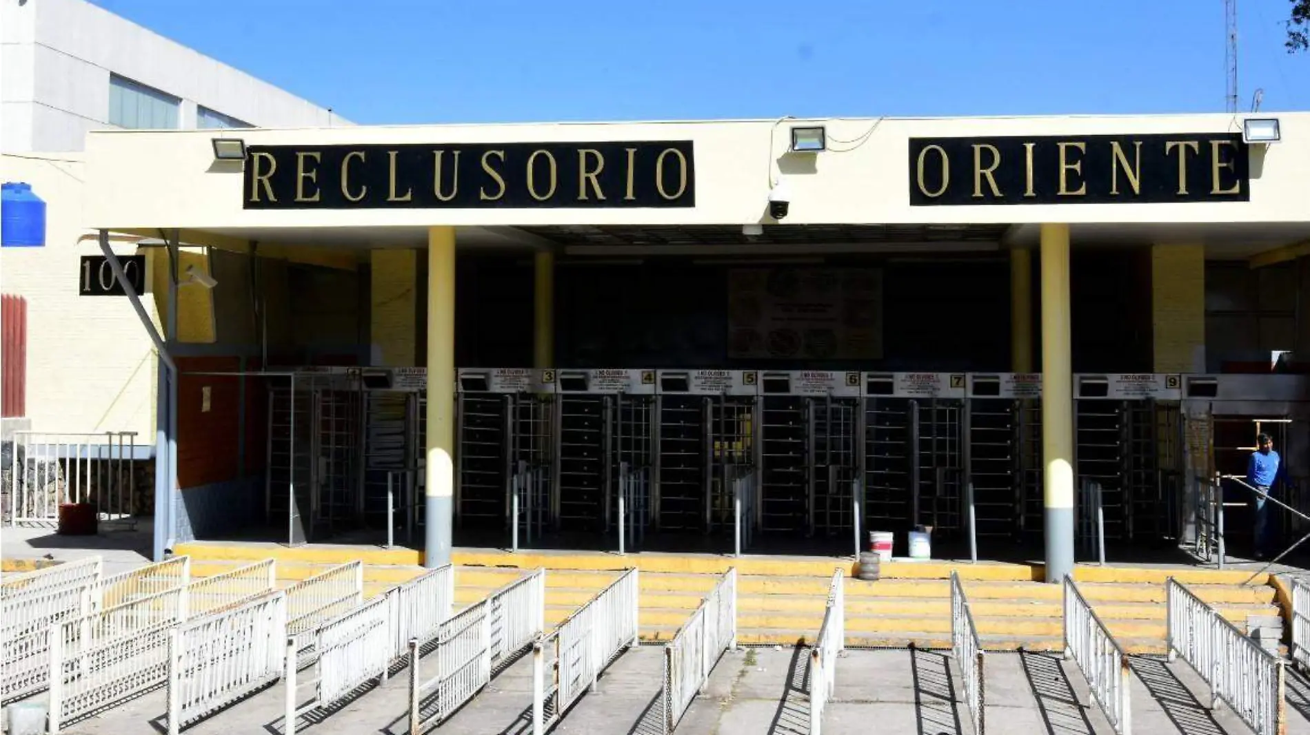 Reclusorio