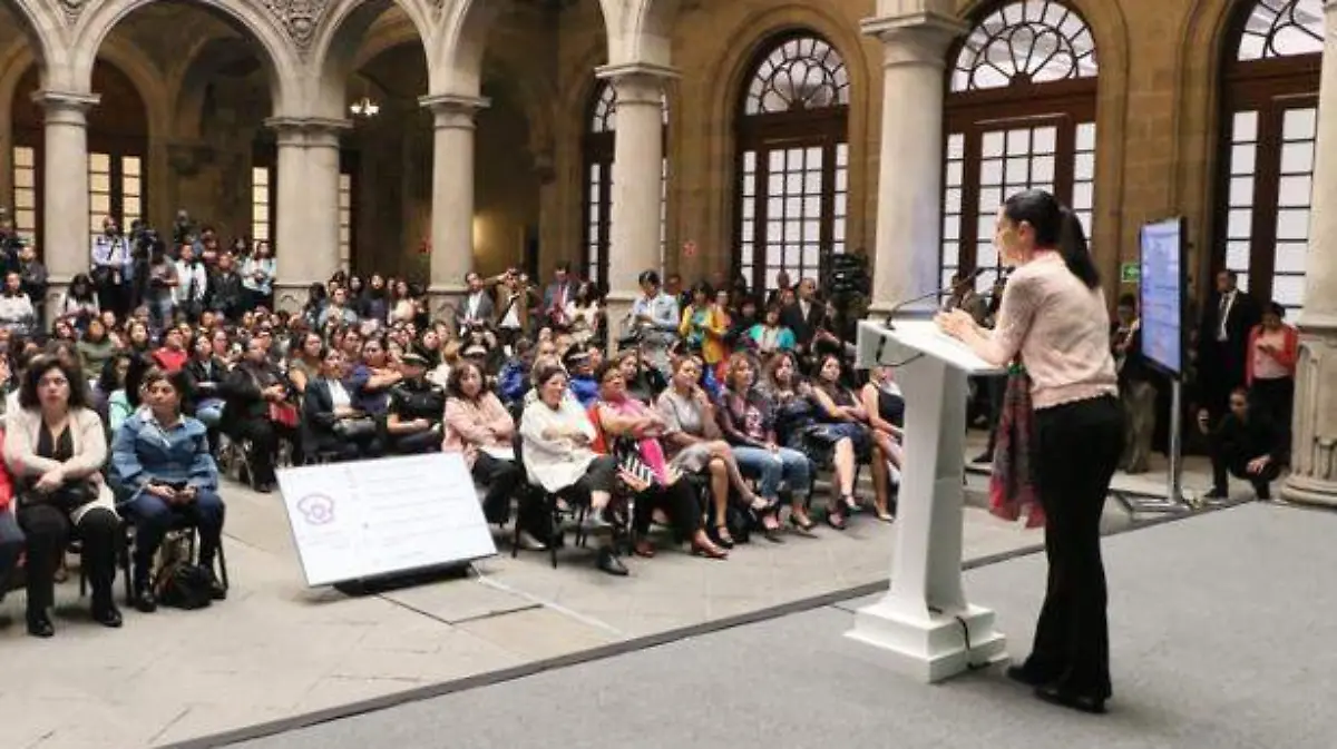 Presenta-Sheinbaum-cinco-ejes-de-atención-inmediatas-a-la-violencia-contra-las-mujeres