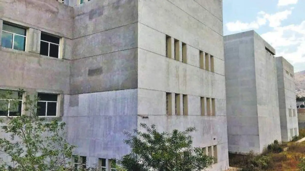 hospitales