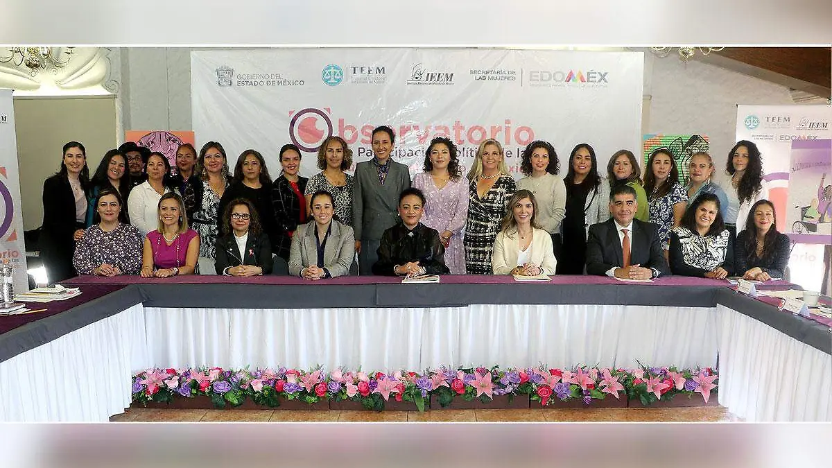 mujeres