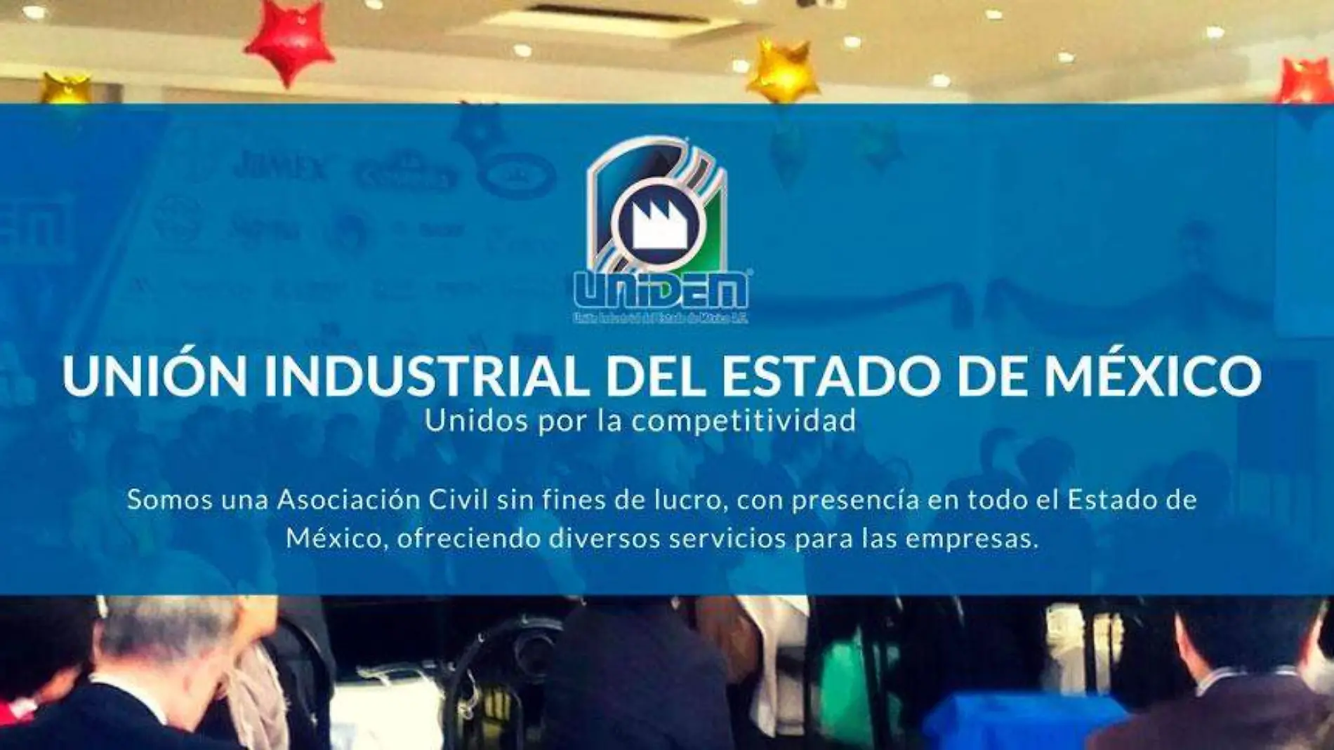 Unión-Industrial-del-Estado-de-México