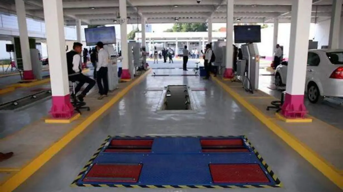 Suspende-verificación-vehicular-ante-Covid-19