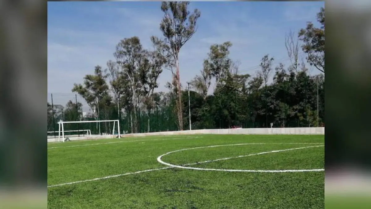 parque lomas chapultepec