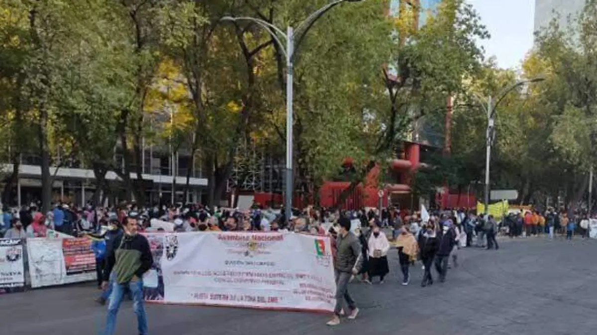 SME-manifestacion