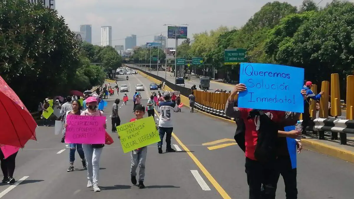 Boquean comerciantes circuito interior (4)