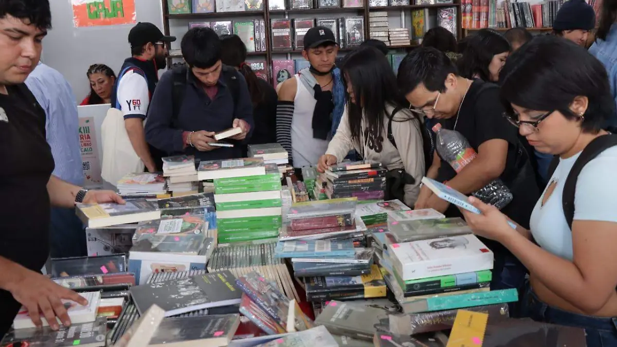Feria del Libro  (5)