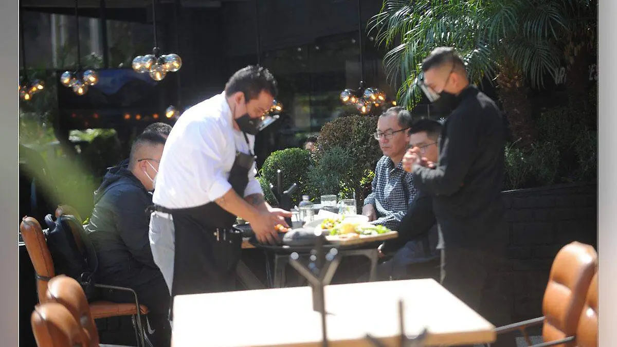 restaurantes