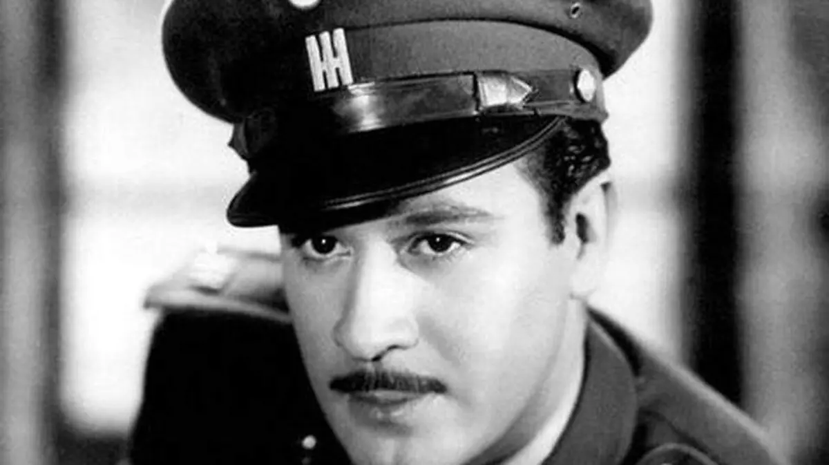Pedro infante