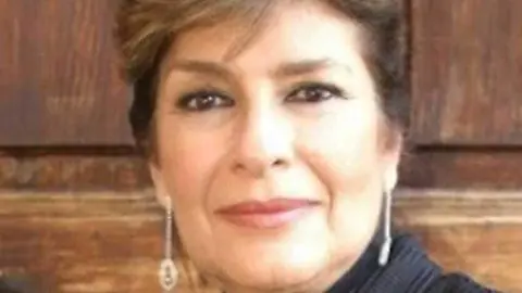 La actriz Raquel Olmedo es hospitalizada por Covid-19 - La Prensa |  Noticias policiacas, locales, nacionales