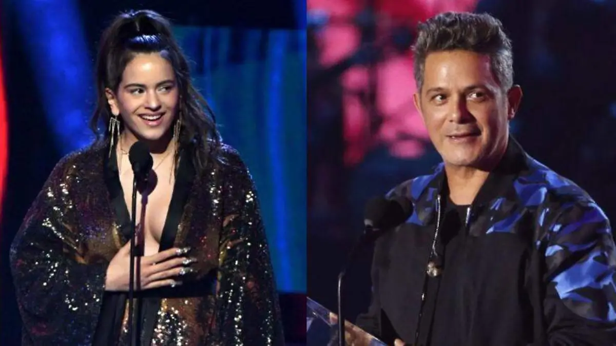 Rosalía-y-Alejandro-Sanz