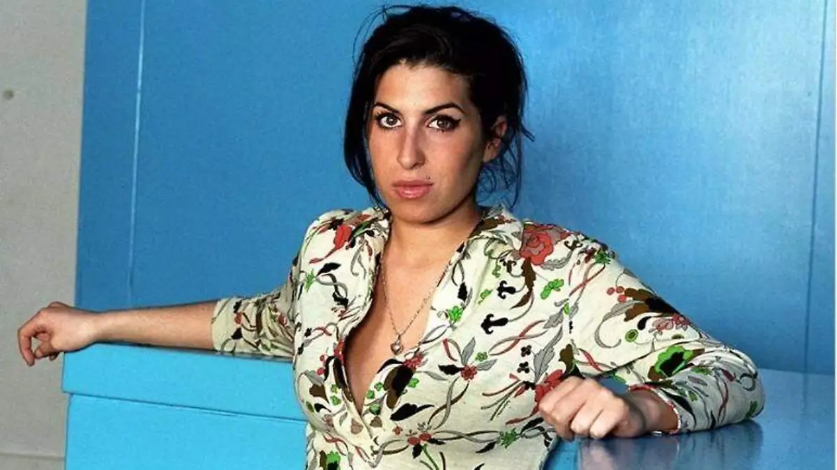 Amy Winehouse4